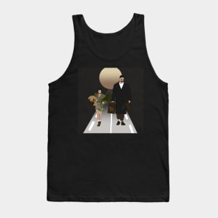 Leon and Mathilda Tank Top